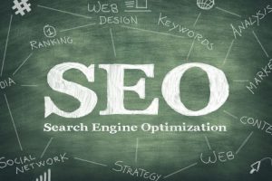 optimiser contenu seo pour blog